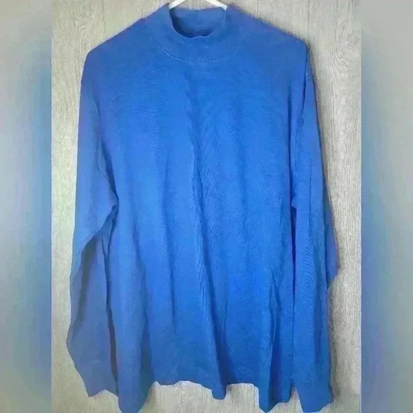 Lands End Super T. Size XL. 100% cotton - Picture 1 of 4